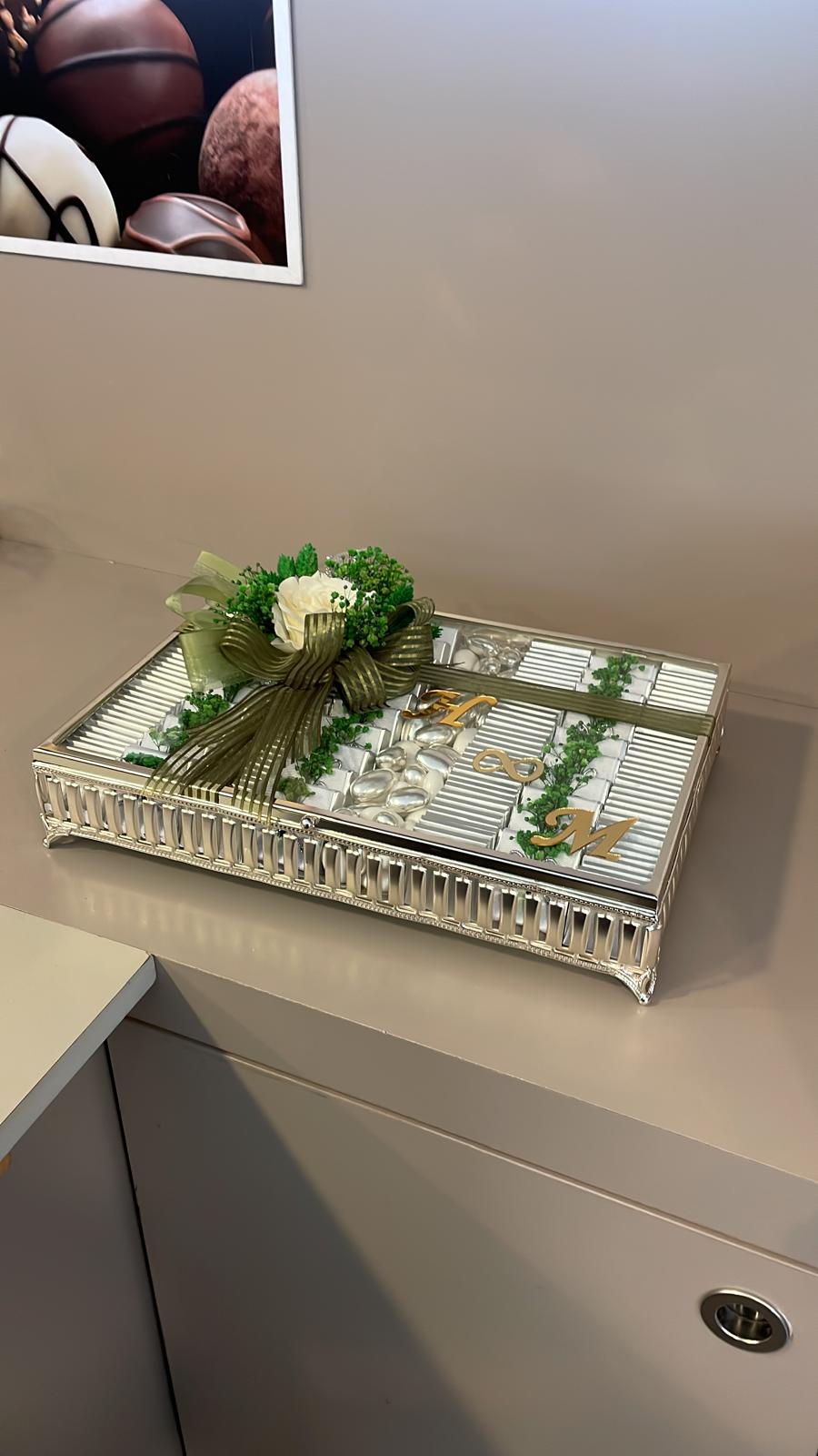 🤍 Söz Çikolataları – İlk Sözünüz Tatlı Olsun - Manavgat Hisar Çikolata