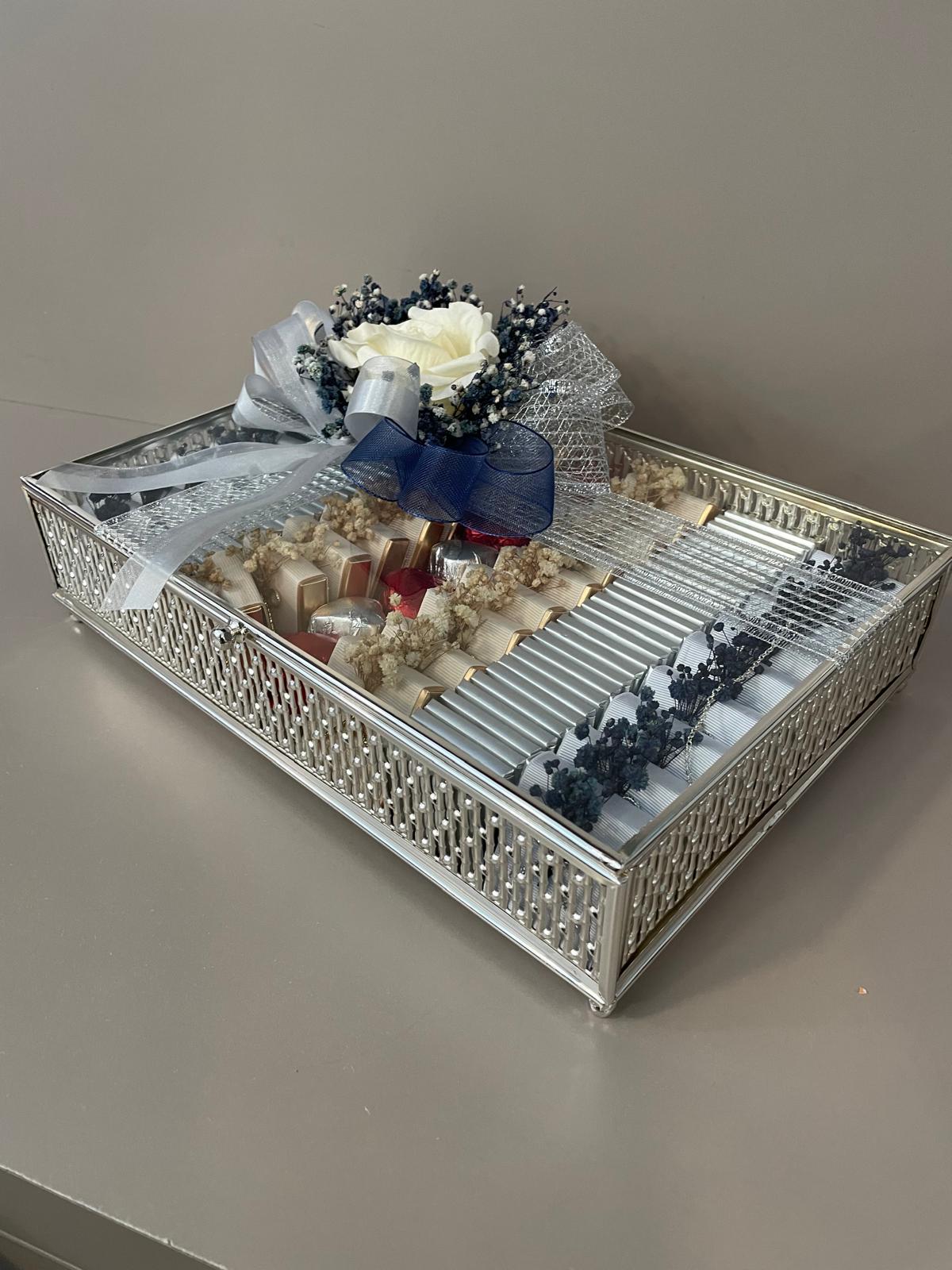 Kız İsteme Çikolataları