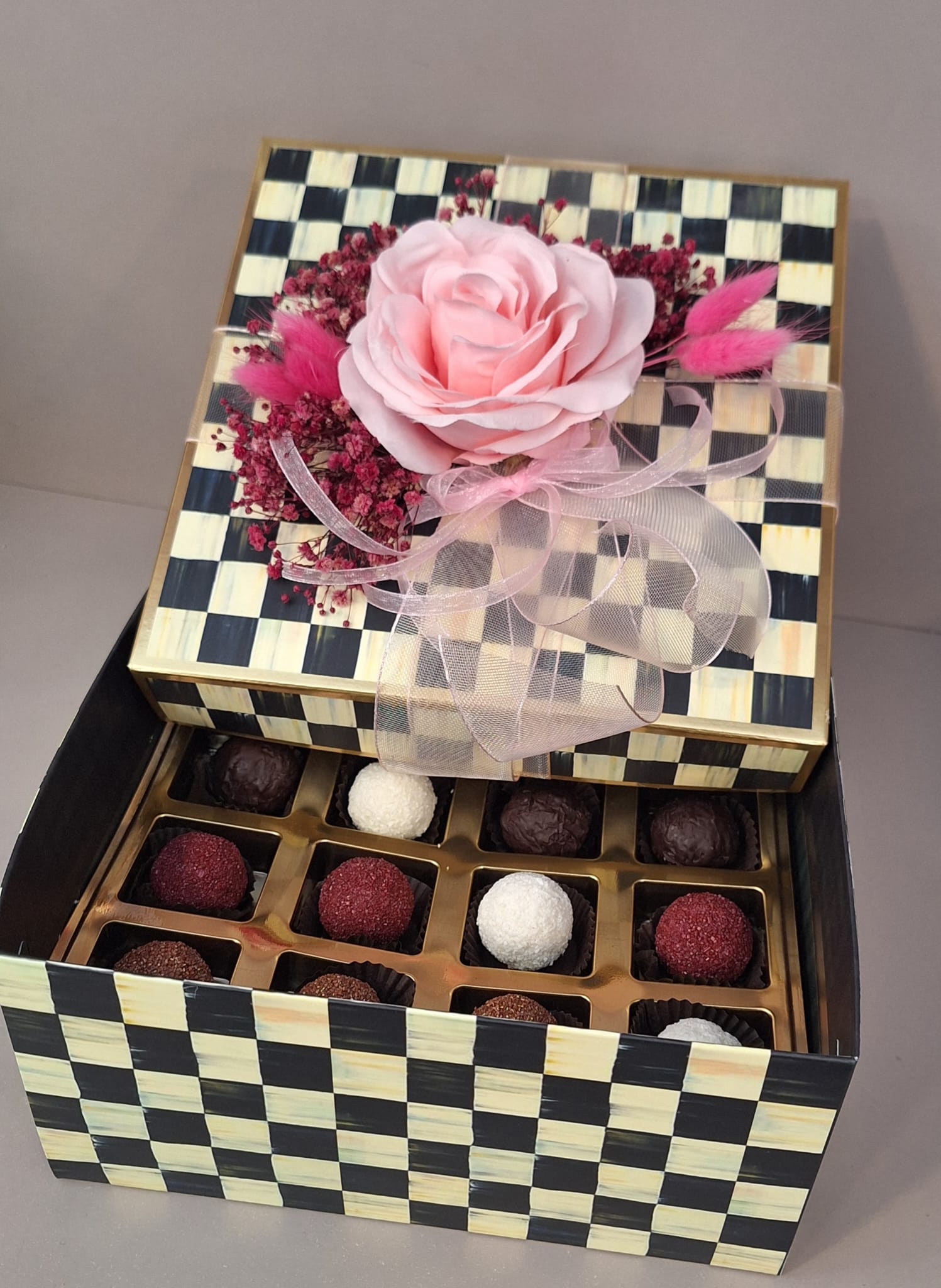 Nişan Çikolataları